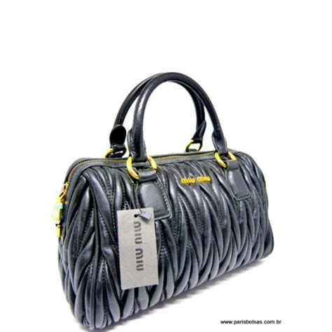 bolsa miu miu replica